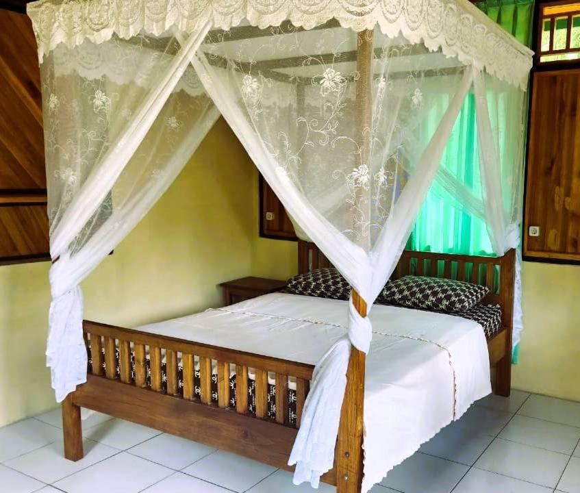 Bunaken Sea Garden Resort Eksteriør billede