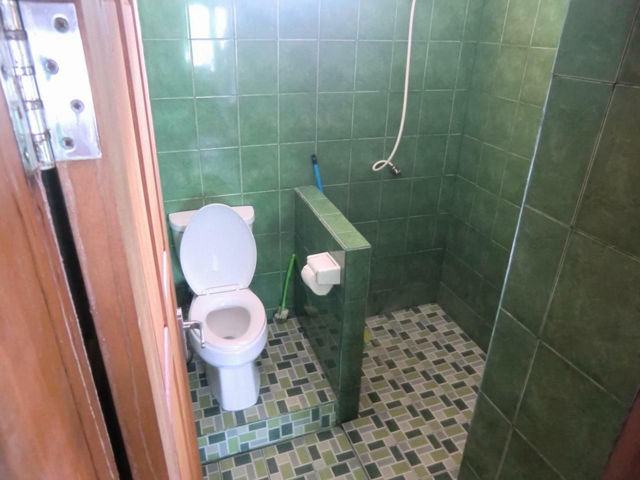 Bunaken Sea Garden Resort Eksteriør billede